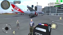 Screenshot 13 di Grand Action Simulator - New York Car Gang apk