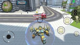 Grand Action Simulator - New York Car Gang captura de pantalla apk 12