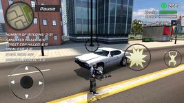 Screenshot 9 di Grand Action Simulator - New York Car Gang apk