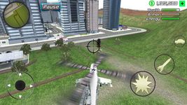 Screenshot 3 di Grand Action Simulator - New York Car Gang apk