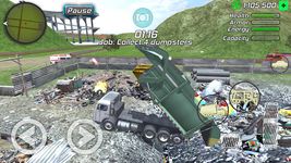 Grand Action Simulator - New York Car Gang Screenshot APK 2