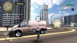 Grand Action Simulator - New York Car Gang captura de pantalla apk 16