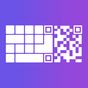 Иконка Barcode & QR code Keyboard