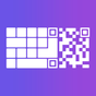 Иконка Barcode & QR code Keyboard