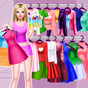 APK-иконка Internet Fashionista - Dress up Game