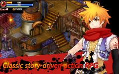 Mystic Guardian VIP : Old School Action RPG screenshot apk 5