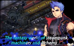 Mystic Guardian VIP : Old School Action RPG screenshot apk 4