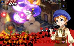 Mystic Guardian VIP : Old School Action RPG capture d'écran apk 1