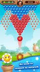 Screenshot 12 di Shoot Bubble - Fruit Splash apk