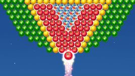 Screenshot 11 di Shoot Bubble - Fruit Splash apk