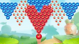 Screenshot 10 di Shoot Bubble - Fruit Splash apk