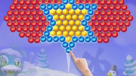 Screenshot 7 di Shoot Bubble - Fruit Splash apk