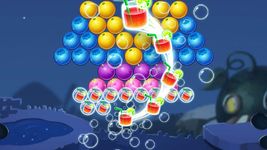 Screenshot 8 di Shoot Bubble - Fruit Splash apk