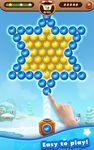 Screenshot 4 di Shoot Bubble - Fruit Splash apk