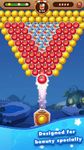 Screenshot 23 di Shoot Bubble - Fruit Splash apk