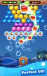 Screenshot 5 di Shoot Bubble - Fruit Splash apk