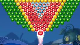 Screenshot 19 di Shoot Bubble - Fruit Splash apk