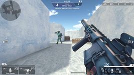 Counter Shooter Mission War screenshot apk 18