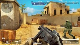 Counter Shooter Mission War ekran görüntüsü APK 19