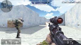 Counter Shooter Mission War screenshot apk 20