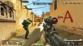 Counter Shooter Mission War ekran görüntüsü APK 17