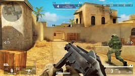 Counter Shooter Mission War screenshot apk 3