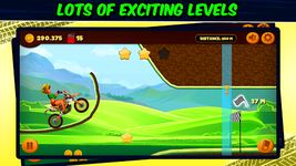 Tangkapan layar apk Road Draw: Hill Climb Motor Racing 3