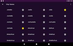 I Ship It - Zabawa Dla Par - Ship Name Generator zrzut z ekranu apk 2