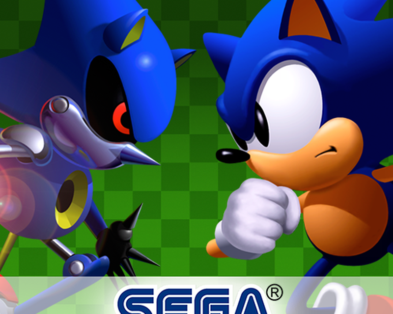 Sonic the hedgehog cd прототип 510