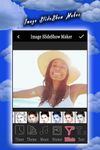 Tangkapan layar apk photo editor with music 1