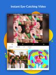 MoShow - Videos con diapositivas captura de pantalla apk 2