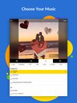 MoShow - Videos con diapositivas captura de pantalla apk 4