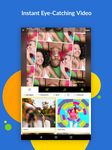 MoShow - Videos con diapositivas captura de pantalla apk 10