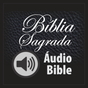 Icoană apk Sfânta Biblie audio