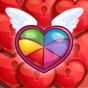 Εικονίδιο του Sweet Hearts - Valentine's Day Match 3 Puzzle apk