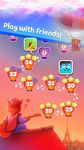 Sweet Hearts - Valentine's Day Match 3 Puzzle εικόνα 6