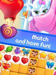 Sweet Hearts - Valentine's Day Match 3 Puzzle εικόνα 5