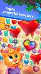 Sweet Hearts - Valentine's Day Match 3 Puzzle εικόνα 17