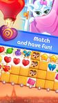 Sweet Hearts - Valentine's Day Match 3 Puzzle εικόνα 16