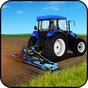 tractor agricole recoltare de recoltare de jocuri APK