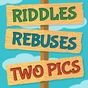 Riddles, Rebus Puzzles and Two Pics APK