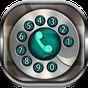 Old Phone Dialer Keypad icon