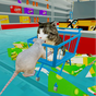 Kitten Cat Craft: Super Market ep1 APK Icon