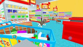 Картинка 9 Kitten Cat Craft: Super Market ep1