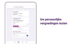 IZZ Zorgverzekering screenshot APK 7