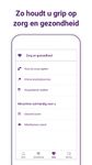IZZ Zorgverzekering screenshot APK 15