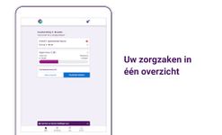 IZZ Zorgverzekering screenshot APK 13