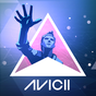 ไอคอนของ Avicii | Gravity HD