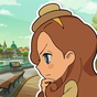 L'AVENTURE LAYTON – Kit initial