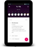 Captură de ecran Medication Reminder apk 7